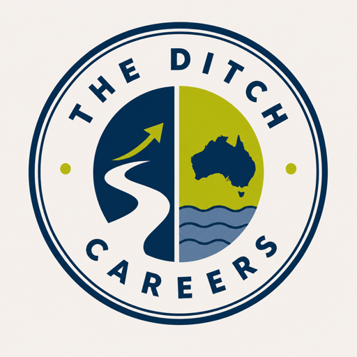 The Ditch Careers